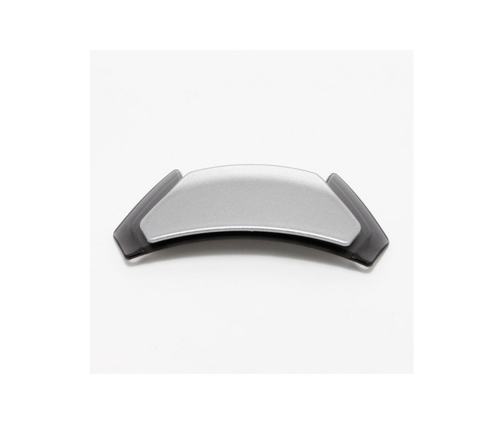 Recambio Shoei Ventilación Posterior Gt-Air Gris Plata |70GTATOPLSLV|