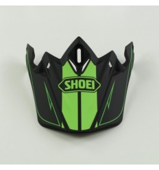 Recambio Shoei Visera V-430 Vfx-W Hectic Tc4 |24SVSRHCTC4|