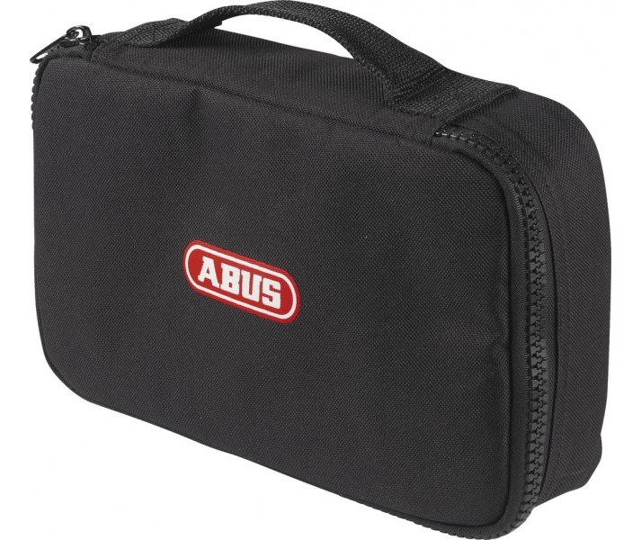 Bolsa Candado Abus City Chain