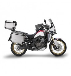 Defensas Motor Givi Inox Honda Africa Twin Crfl 1000 16