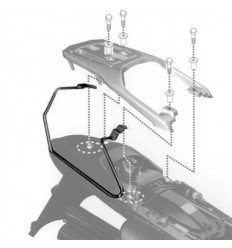 Soporte Alforjas Givi Honda Transalp Xlv 650 00 a 07 T213