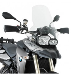 Cúpula Givi Bmw F 650 / 800 GS 08 a 11/08 a 10 |333DT|