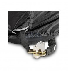 Funda Protectora Motos y Sscooters T: XL |S202XL|