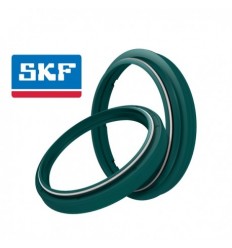 Kit Reten y Guardapolvo SKF Marzocchi 48mm