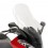 Cúpula Givi Completa Para Aprilia Atlantic 125-200-250-300-400-500 |D242ST|