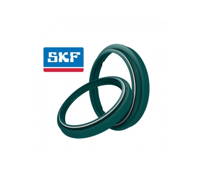 Kit Reten y Guardapolvo SKF WP 48mm HD:alta