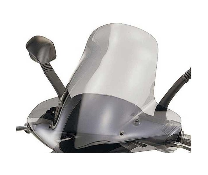 Cúpula Givi Completa Para Aprilia Etv Caponord 1000 01 a 03 | D239ST|