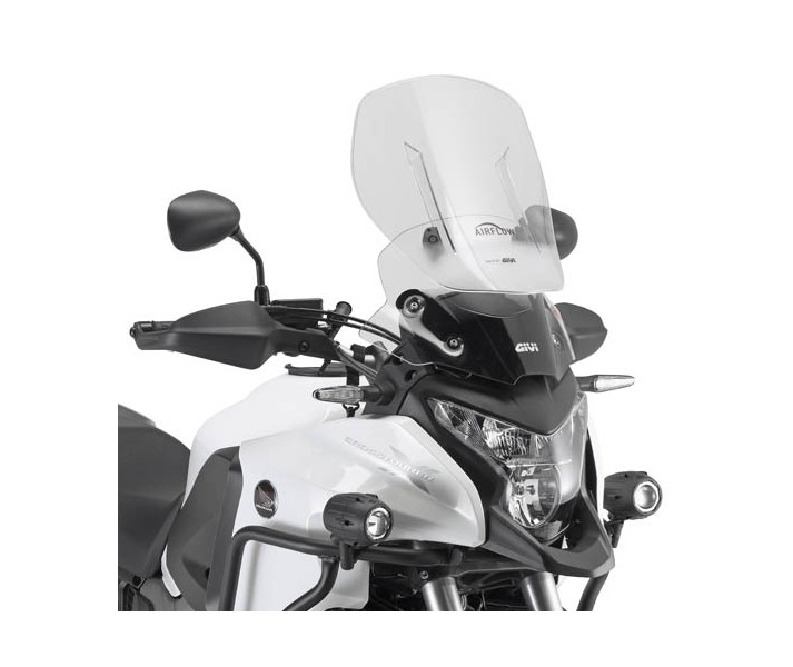 Parabrisas Givi Completo Para Honda Crosstourer 1200 11 a 12 |AF1110|