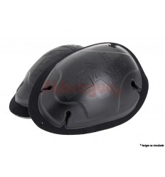 Protección Interior Alpinestars Gp-r Protectors Shoulder Negro |6521716-10|