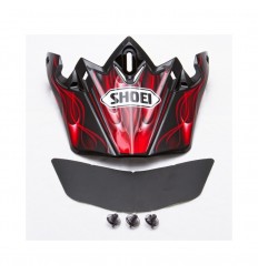 Recambio Shoei Visera V-430 Vfx-W Josh Grant Tc1 |24SVSRGRNT1|