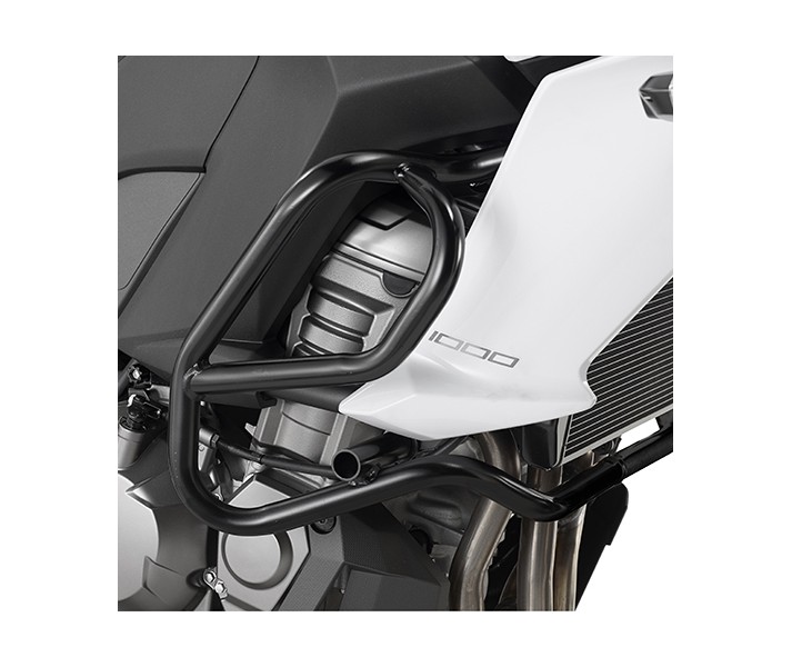 Defensas Motor Givi Kawasaki Versys 1000 2015