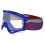 Máscara Oakley XS O-Frame Heritage Racer Transparente |OO7030-09|