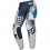 Pantalón Motocross Fox Yth 180 Czar Pant Infantil Claro Gris |21747-097|