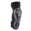 Rodillera Alpinestars Sequence Knee Protector Antracita Amarillo Fluor|6502618-1