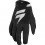 Guantes Motocross Infantil Shift Youth Whit3 Air Glove Negro |19356-001|