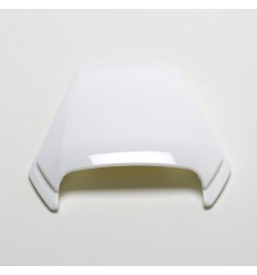 Recambio Shoei Ventilación Superior Neotec Blanco |70NEOUPWHT|