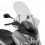 Parabrisas Para Anclaje Givi Suzuki Burgman Abs 125 200 06 A 13