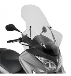 Parabrisas Para Anclaje Givi Suzuki Burgman Abs 125 200 06 A 13