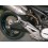 Soporte Para Candado Artago Kit Integracion 69 Ducati Monster
