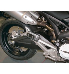 Soporte Para Candado Artago Kit Integracion 69 Ducati Monster