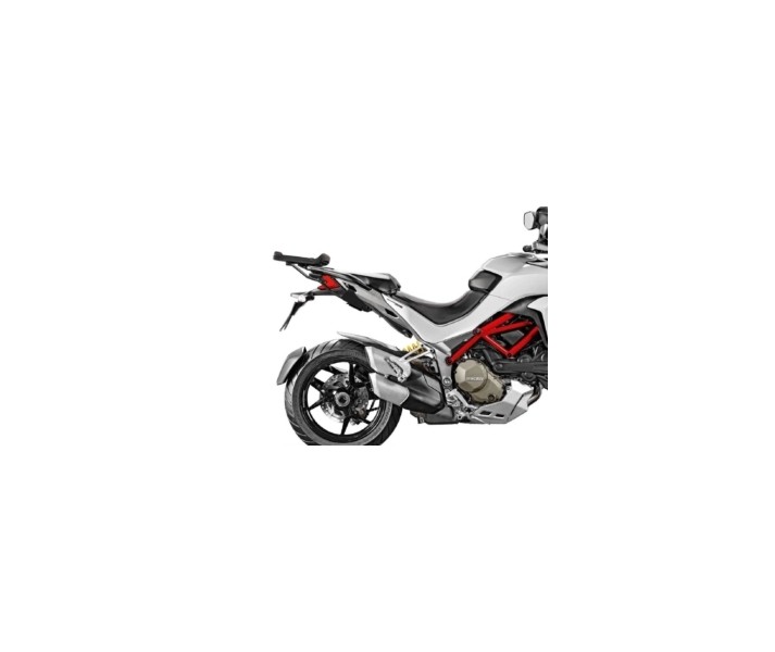 Soporte Baul Maleta Shad K. T.DUCATI MULTISTRADA1200'17|D0Ml17St|