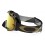 Máscara Oakley Crowbar Jeffrey Herlings Blanco/Dorado/24K Iridium |OO7025-32|