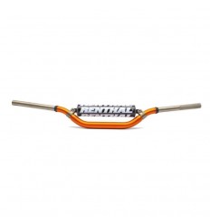 Manillar Renthal Twin Wall - Rc/Oem Honda Kawasaki | Anodizado Naranja |997-01-OR|