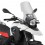 Cúpula Givi Completa Para Bmw G Gs 650 11 a 12 |D5101ST|