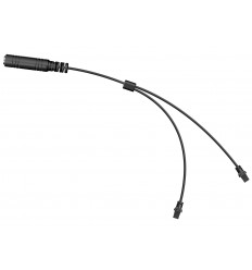 Cable divisor del adaptador auricular Sena 10R