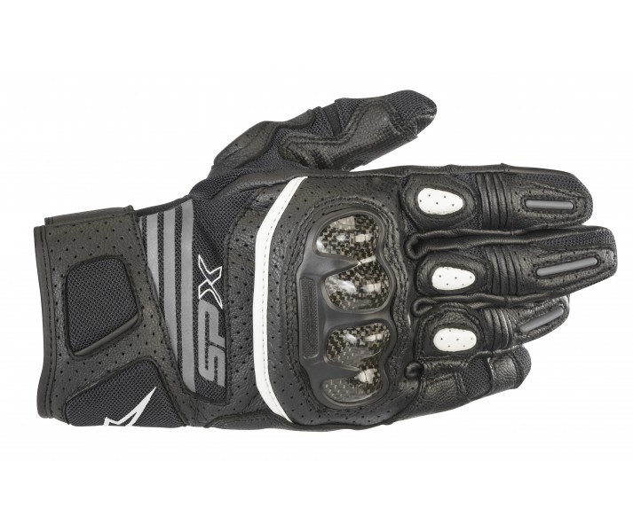 Guantes Mujer Alpinestars Stella Sp X Air Carbon V2 Gloves Negro Antracita |3517