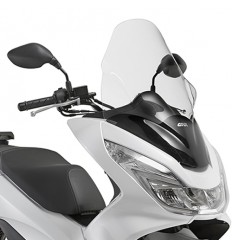 Cúpula Givi Completa Para Honda Pcx 125 14 a 17 |D1136ST|