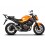 Soporte Baul Maleta Shad Kit Top Honda Cb 500 F R '16 |H0CB56ST|