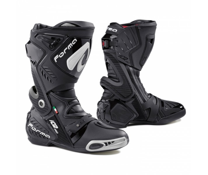 Botas Forma Ice Pro Negro