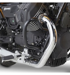 Defensas Motor Givi Moto Guzzi V9 7Roamer Bobber Sto Spe 16 17