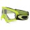 Máscara Oakley XS O-Frame Heritatge Verde Amarillo/Transparente |OO7030-08|