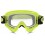 Máscara Oakley XS O-Frame Heritatge Verde Amarillo/Transparente |OO7030-08|