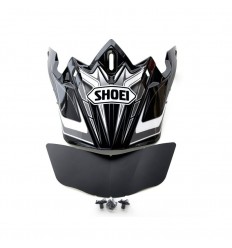 Recambio Shoei Visera V-430 Vfx-W Malice Tc5 |24SVSRMAL5|