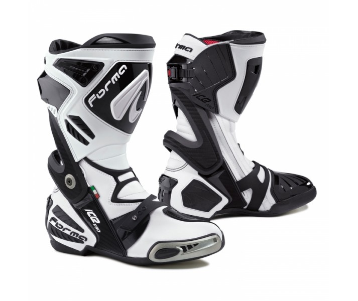 Botas Forma Ice Pro Blanco