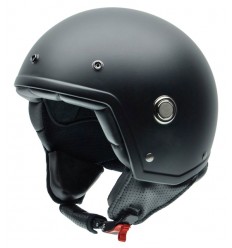 Casco NZI Tonup Negro Mate |050271G429|