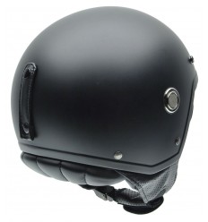 Casco NZI Tonup Negro Mate 2016