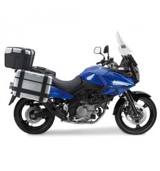 Defensas Motor Givi Suzuki Dl V Strom L2 650 04 A11