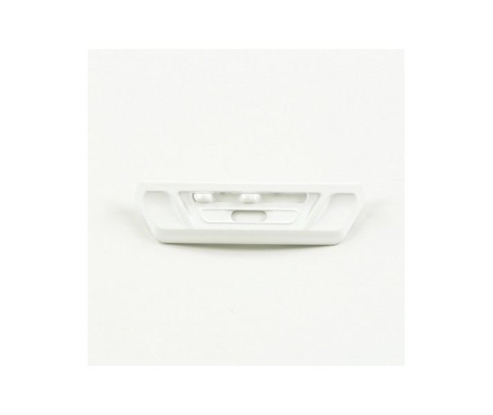 Recambio Shoei Ventilación Frontal Nxr Blanco Mate |70120FRMTWWH|