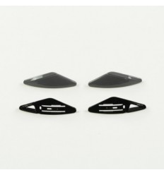 Recambio Shoei Ventilación Superior Nxr Gris Basalt |70120UPBSGRY|