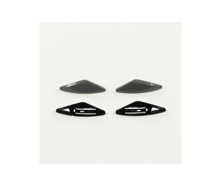 Recambio Shoei Ventilación Superior Nxr Gris Basalt |70120UPBSGRY|