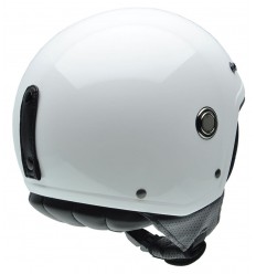 Casco NZI Tonup Blanco 2016