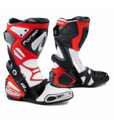 Botas Forma Ice Pro Rojo