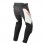 Pantalones Alpinestars Missile V2 Leather Pants Negro Blanco Rojo Fluor|3120519-