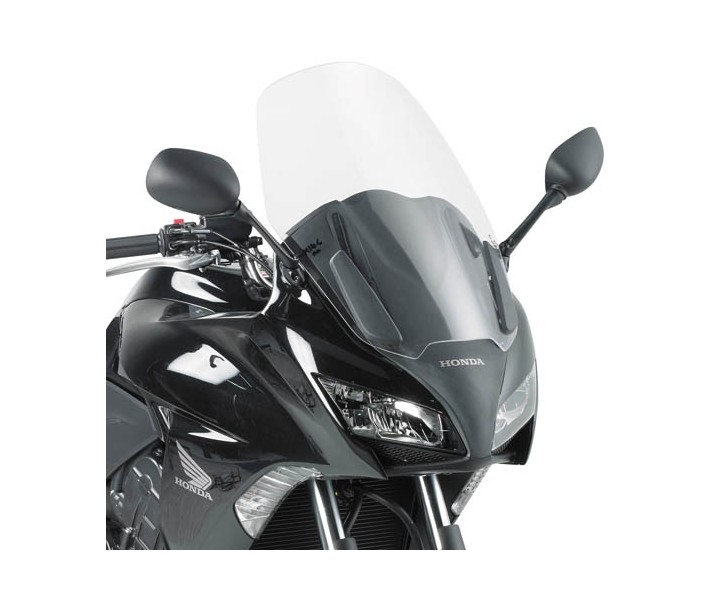 Cúpula Givi Completa Para Honda CBF-St 1000 10 a 12 |D320ST|