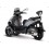 Soporte Para Respaldo Shad D0RPXX Kit Res Piaggio Mp3 Yourban'11 |V0YR11RV|