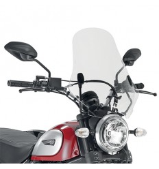 Kit De Montaje Givi Para Ducati Scrambler 800 157407A